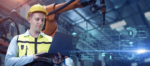 الهندسة الميكاترونيكية